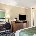 Quality Inn Santa Barbara
