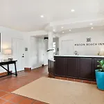 Mason Beach Inn