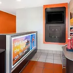Motel 6-Santa Barbara, Ca - State Street