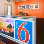 Motel 6-Santa Barbara, Ca - State Street