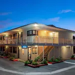 Motel 6-Santa Barbara, Ca - State Street