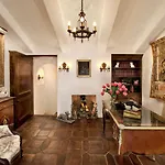 Ravenscroft Historic Gated Montecito Estate With Pool & Tennis Court
