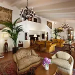 Ravenscroft Historic Gated Montecito Estate With Pool & Tennis Court