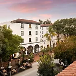 Drift Santa Barbara, A Member Of Design Hotels