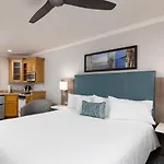 Marina Beach Motel
