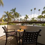 The Franciscan Hotel