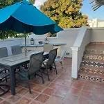 Casa Azzurra