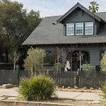 The Craft House Inn