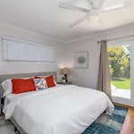 Quite Spacious, Hot Tub Near Montecito, Ev Charger