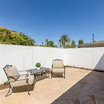 Quite Spacious, Hot Tub Near Montecito, Ev Charger