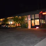 Rose Garden Inn