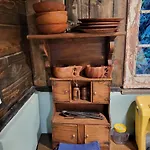 Hobbit Haven