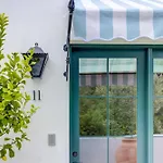 Casa De La Vina - Boutique Suites In Downtown Santa Barbara