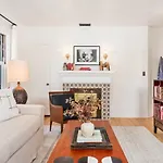 The Vista Suite - The Marlowe Boutique Hotel