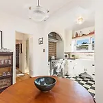 The Vista Suite - The Marlowe Boutique Hotel