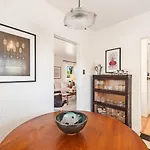 The Vista Suite - The Marlowe Boutique Hotel