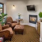 The Eagle Inn