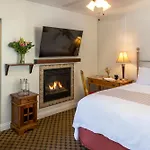 The Eagle Inn