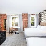 Hotel Virginia Santa Barbara, Tapestry Collection By Hilton