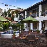 Spanish Garden Inn