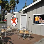 The Sandman Inn