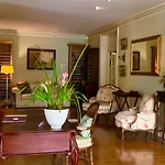 Historic Mansion In Montecito