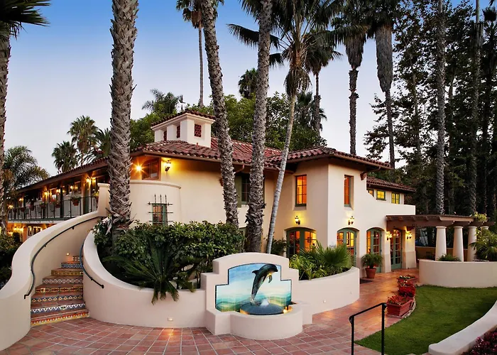 Inn By The Harbor