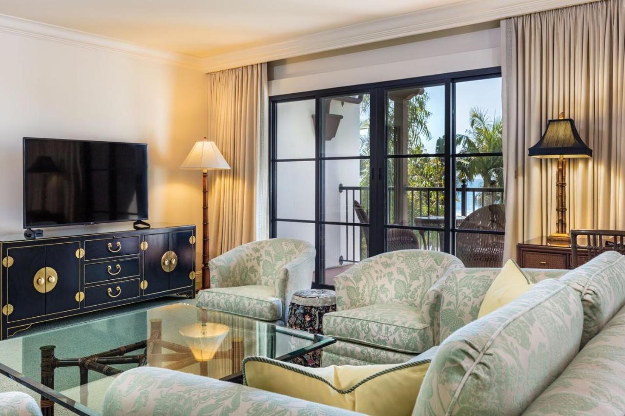 Hotel Santa Barbara Inn Santa Barbara