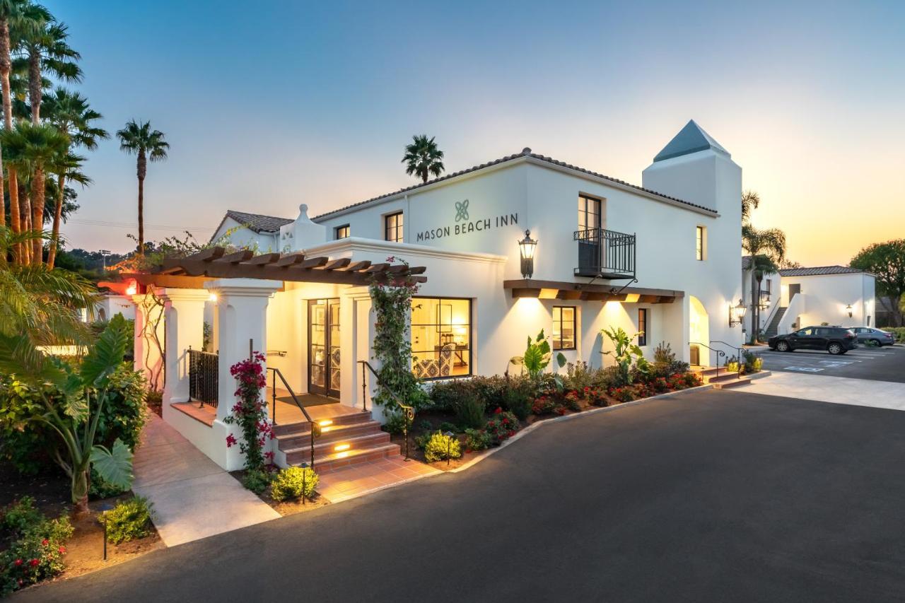 Hotel Mason Santa Barbara