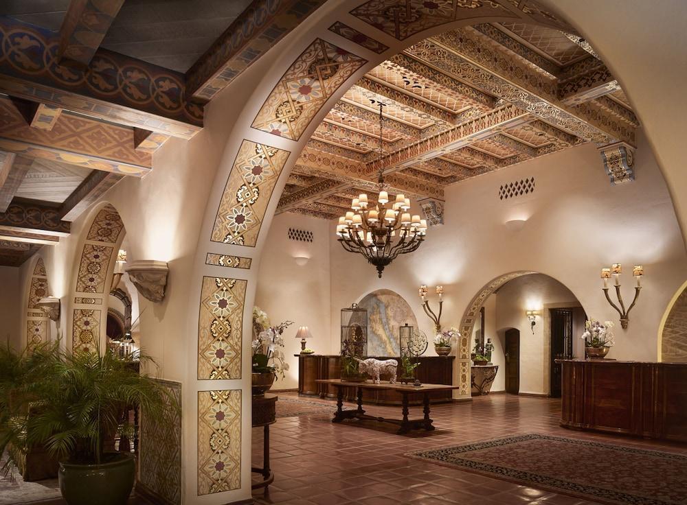 Hotel Four Seasons The Biltmore Santa Barbara 5*