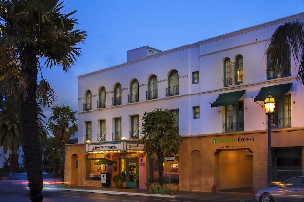 Hotel Virginia Santa Barbara, Tapestry Collection By Hilton 4*