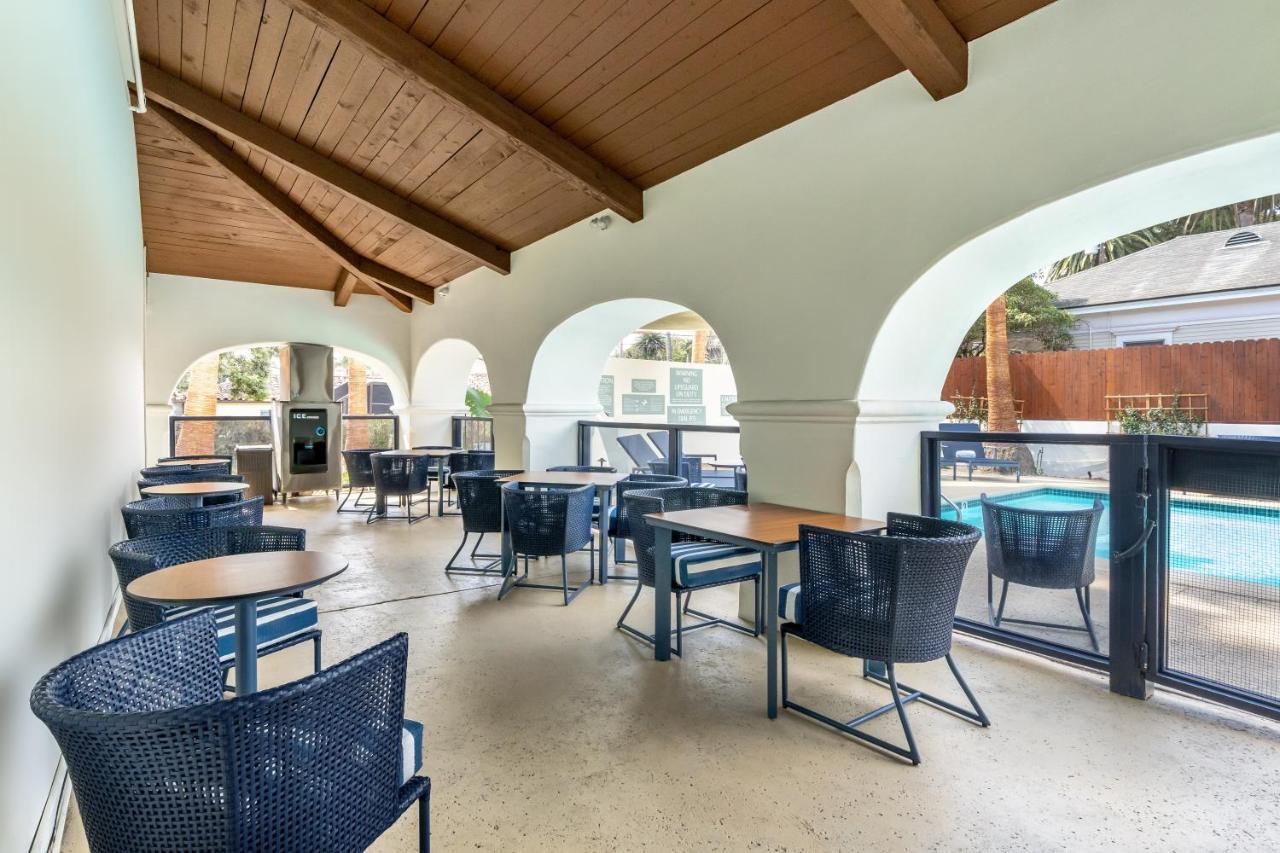 Hotel Mason Santa Barbara