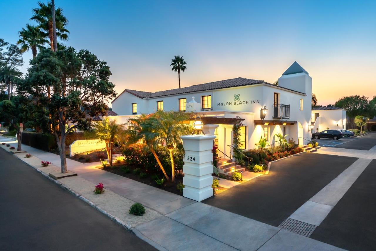 Hotel Mason 3*