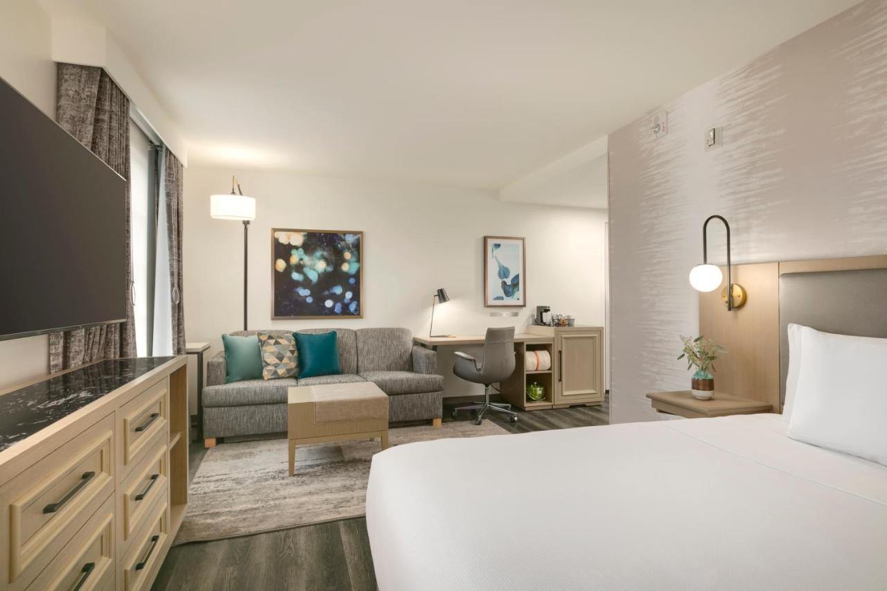 Hyatt Place Hotel