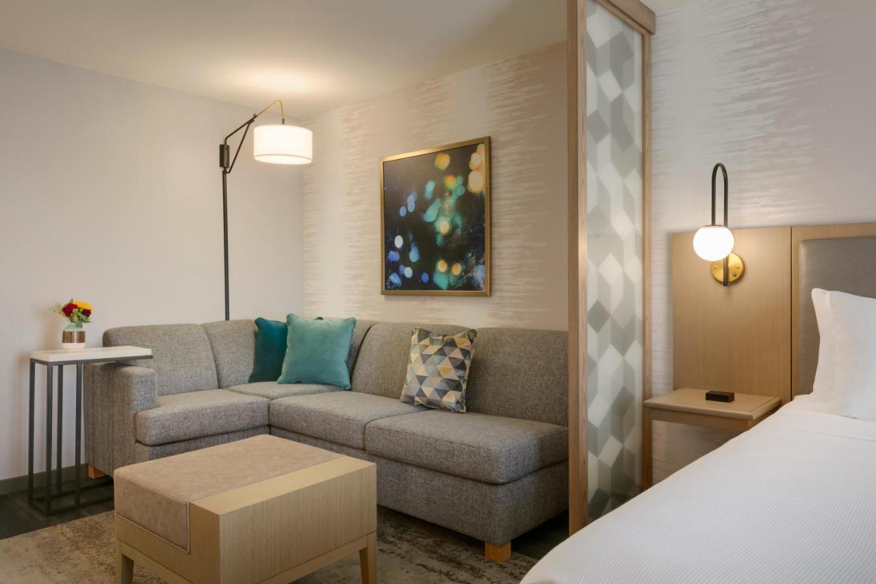 Hyatt Place Santa Barbara