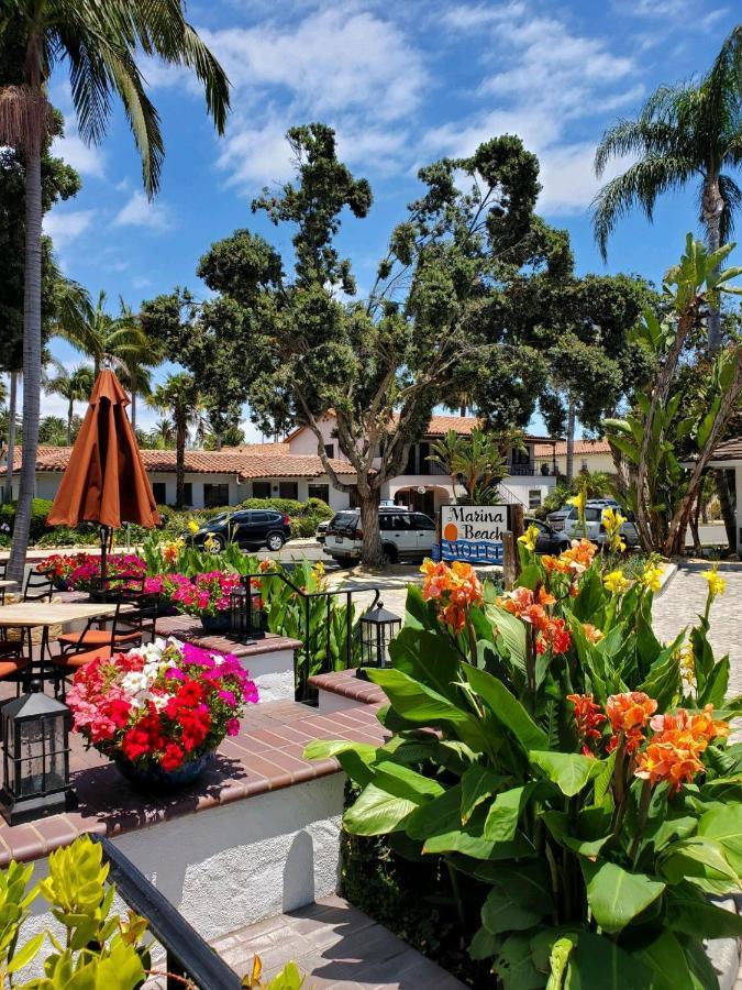 Hotel Marina Santa Barbara