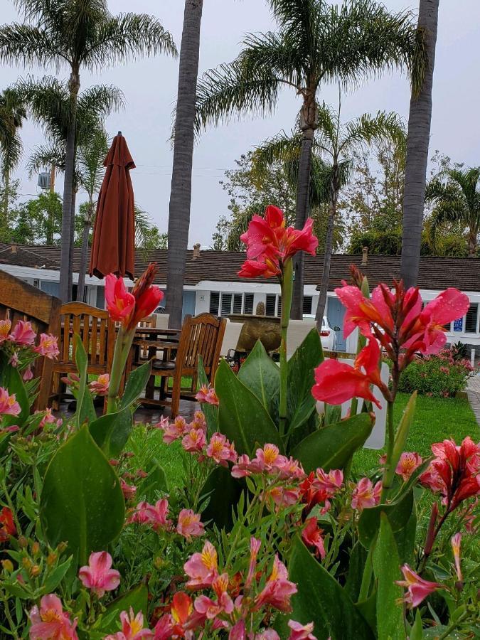 Marina 3* Santa Barbara