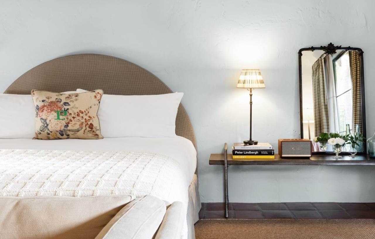 Palihouse Hotel 4*