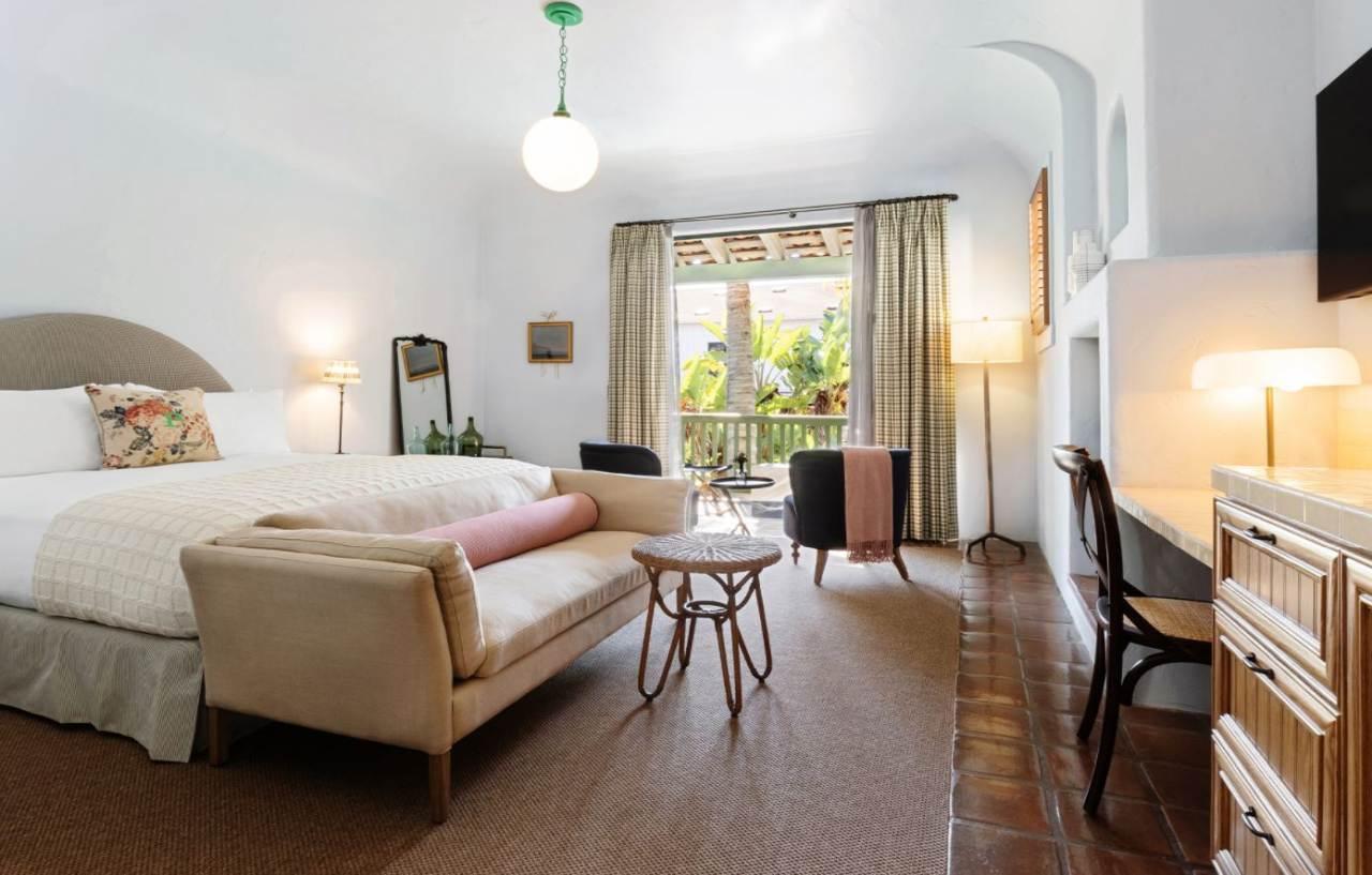 Hotel Palihouse Santa Barbara