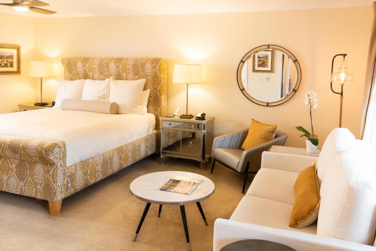 Inn Harbor House 3*