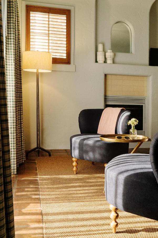 Palihouse Hotel 4*