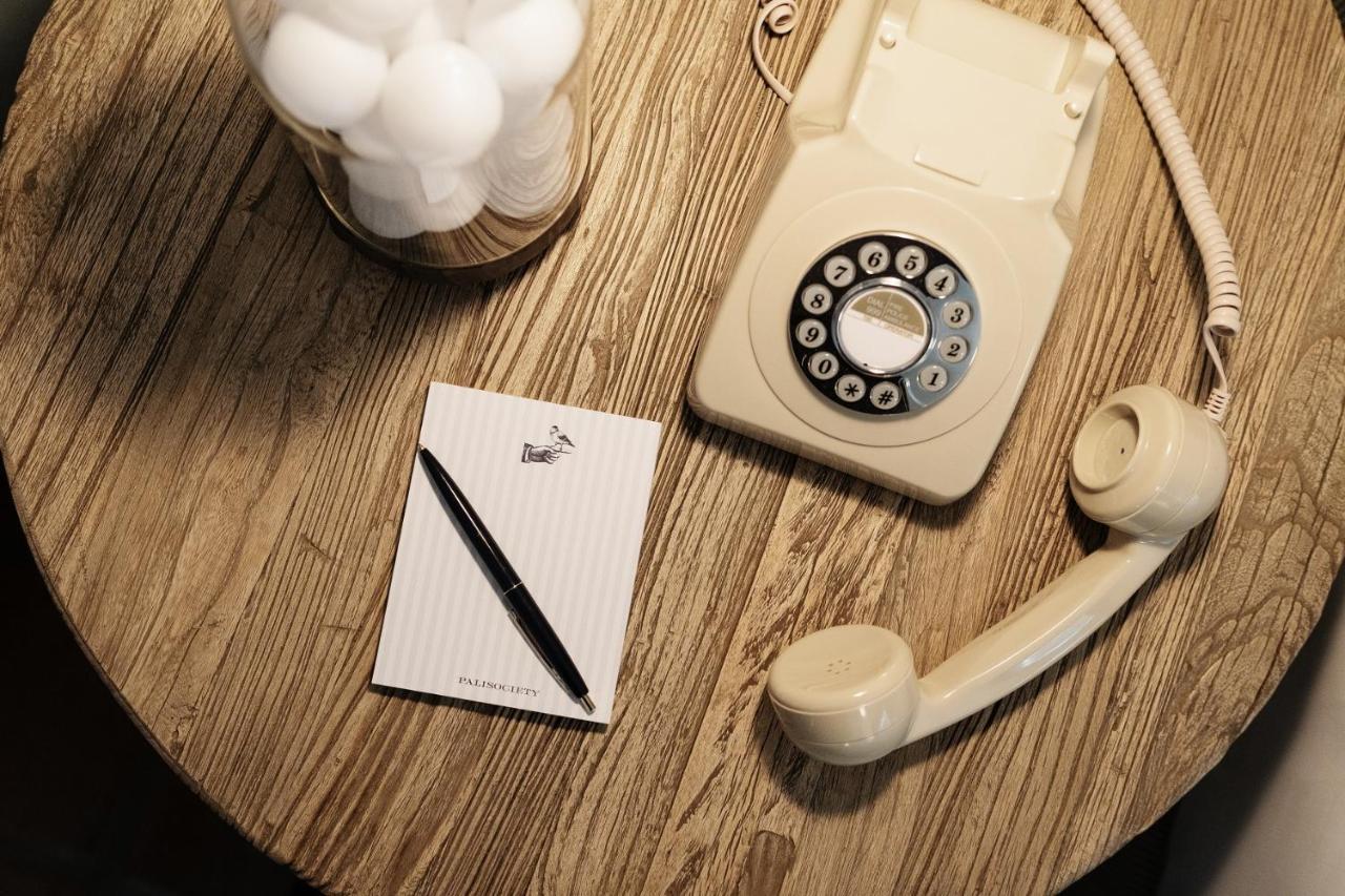 Palihouse Hotel