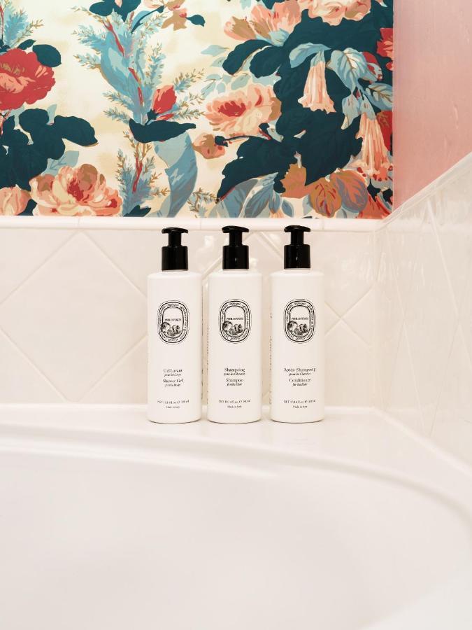 Palihouse Hotel 4*