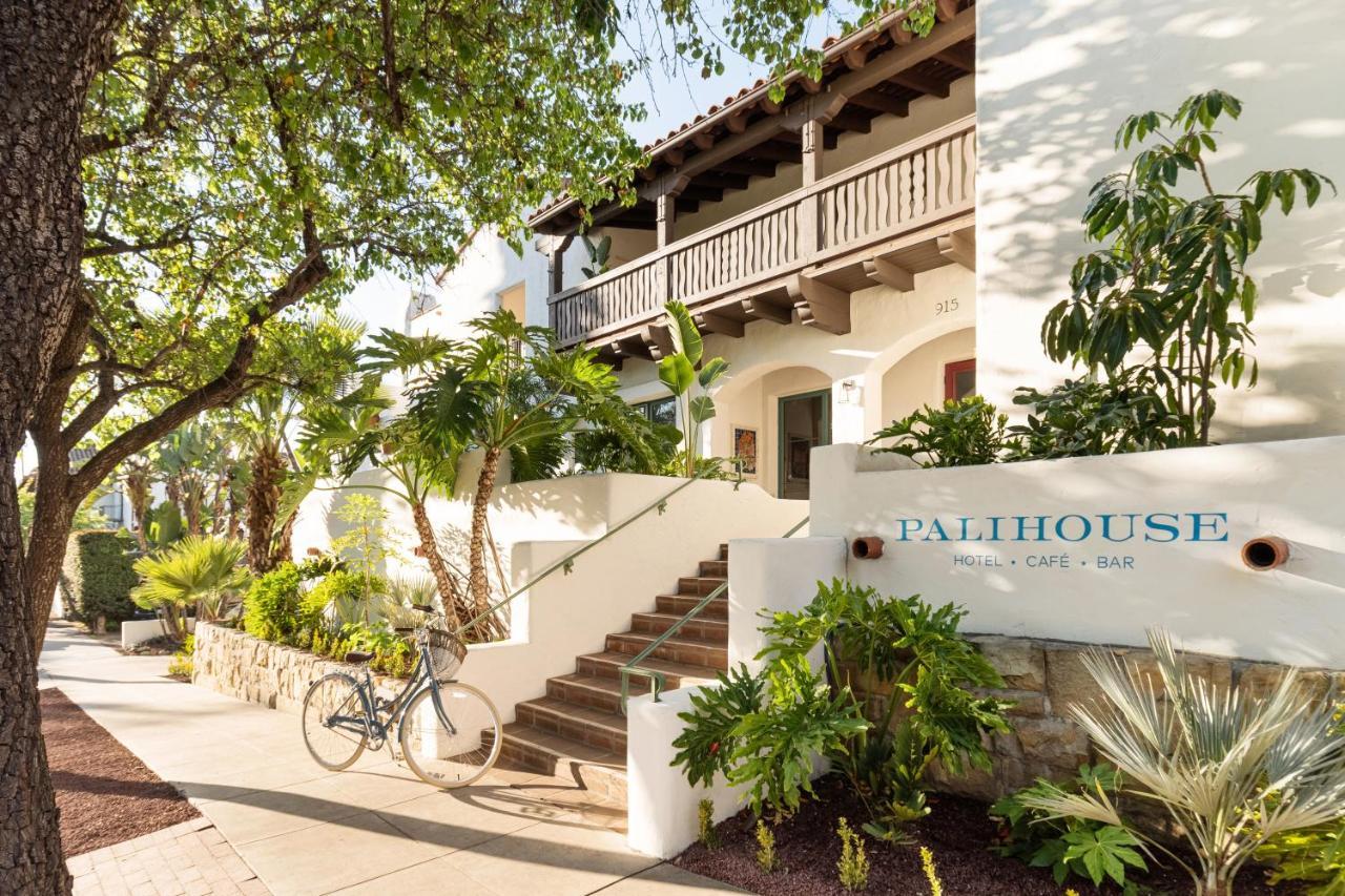 Hotel Palihouse