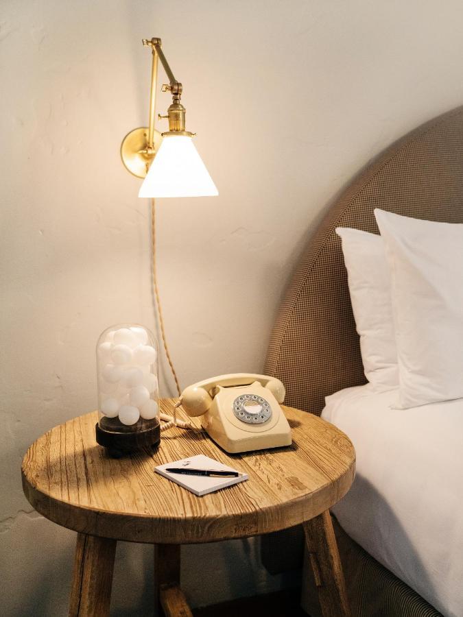 Palihouse Hotel
