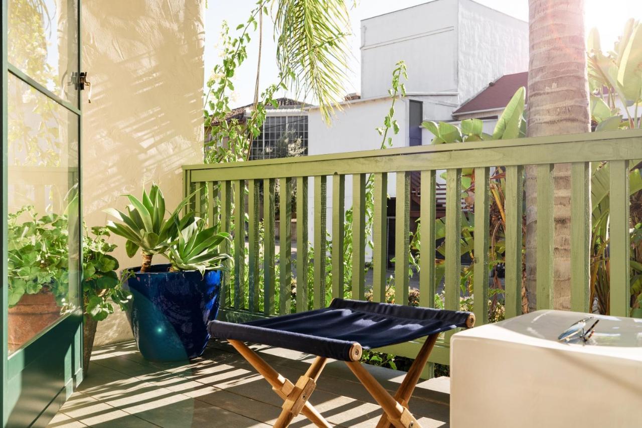 Palihouse
