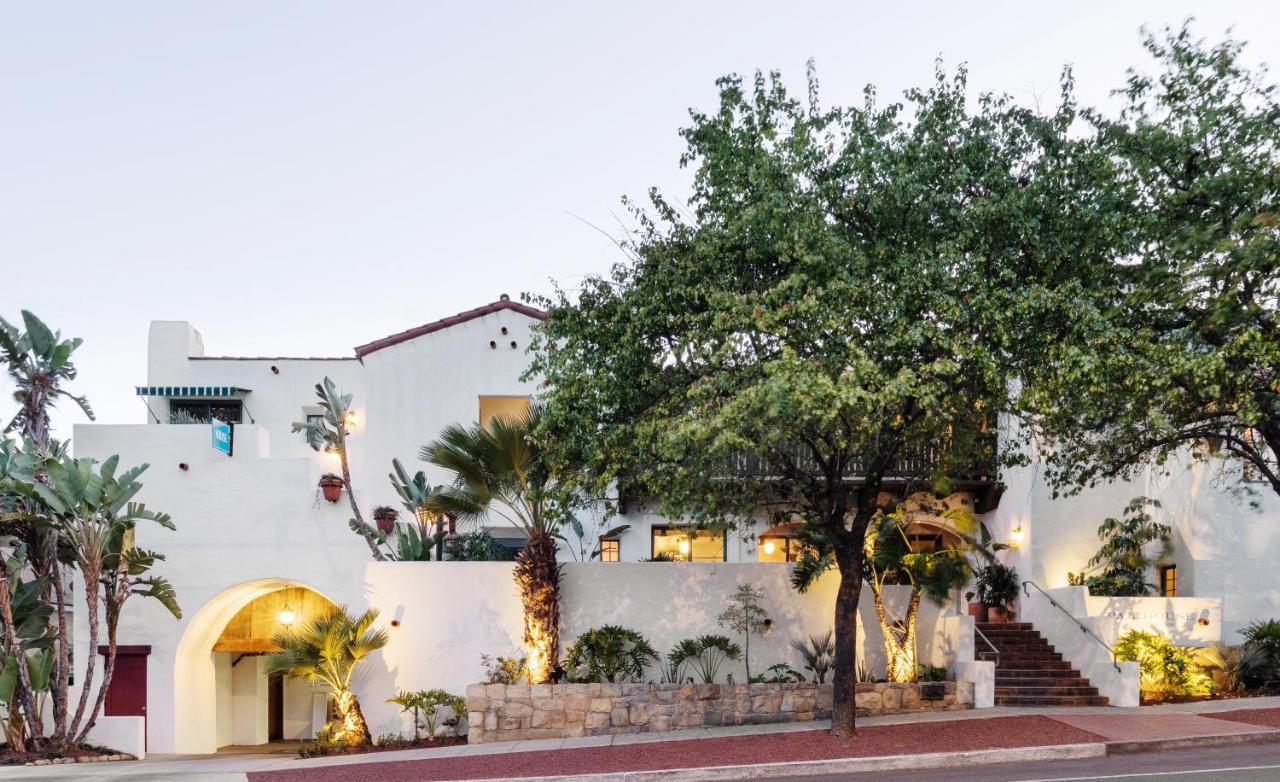 Hotel Palihouse Santa Barbara