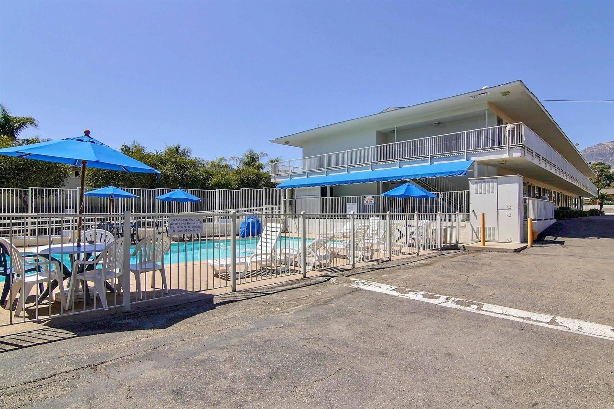 6-santa Barbara, Ca - State Street 2*