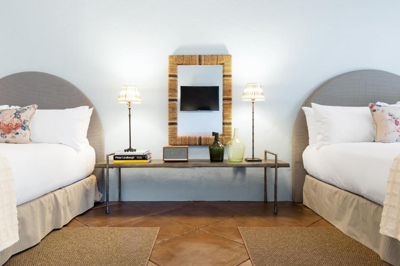 Palihouse Hotel 4*