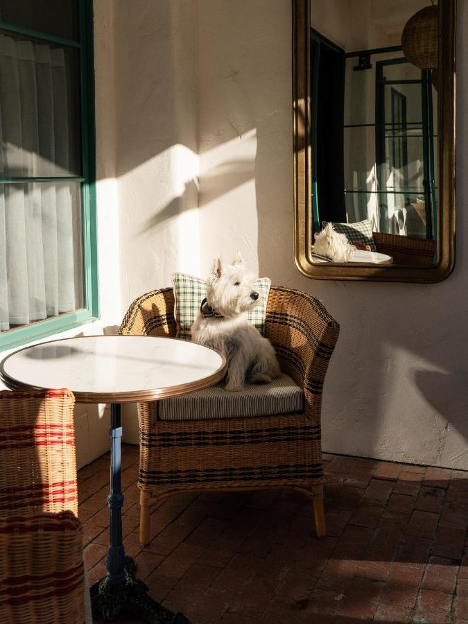Palihouse Hotel Santa Barbara